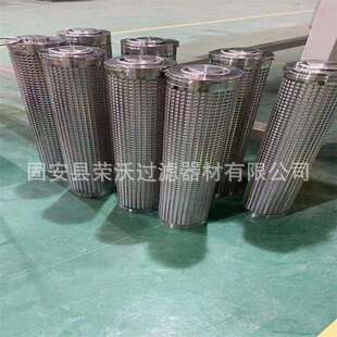 1000II GLZ 0101煤矿高压反冲洗过滤器滤芯 159A 郑煤机滤芯LKYX