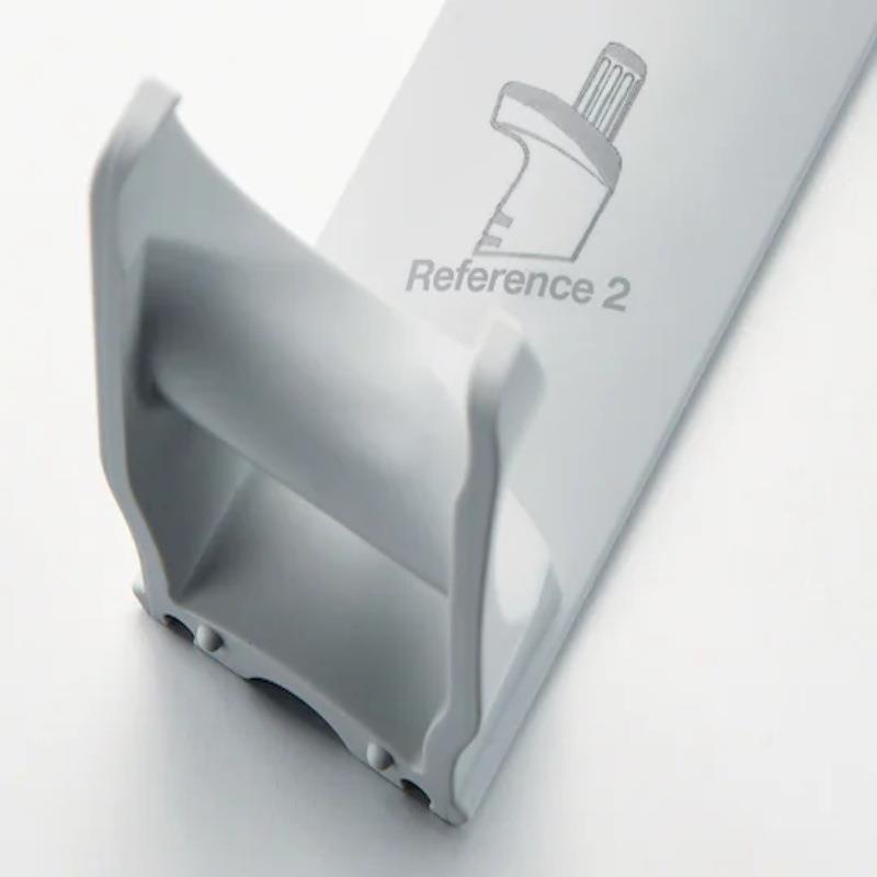 3123000225艾本德Eppendorf 不带 epT.I.P.S.® Box移液器