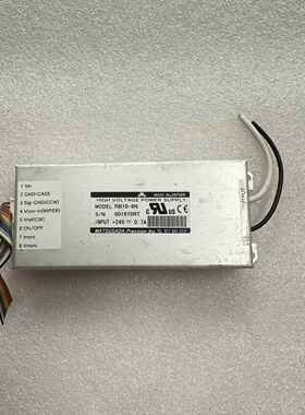 拆机二手 松定  RB10-6P/HB-3PN（A) RB10-6N MATSUSADA 高压模块