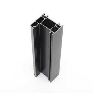 门窗塑钢型材定制UPVC塑料挤出异型材百叶窗纱窗塑钢门窗型材