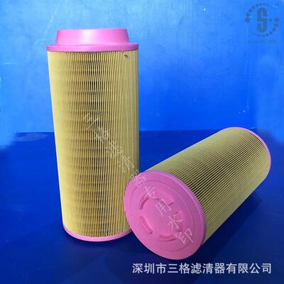 供应空气滤清器过滤器9826251261/32/915802保养配件厂家直售