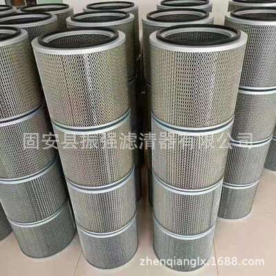 CNC数控机床加工中心油雾滤筒300*300350*350350*300350*400