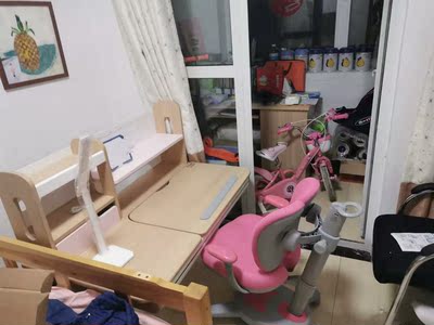 法莱森儿童学习桌怎么样?谈谈用后一些建议及看法
