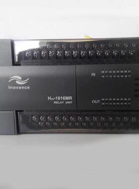 汇川PLC H2U-1616MR/MT-XP H2U 2416 3624 3232 4040 646