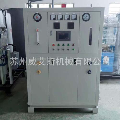 氨分解制氢炉镍触媒光亮退火氢气保护苏州氨分解厂家直销