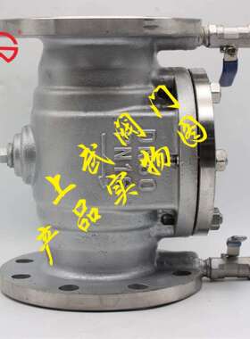 DF41X-16P双止回低阻力倒流防止器
