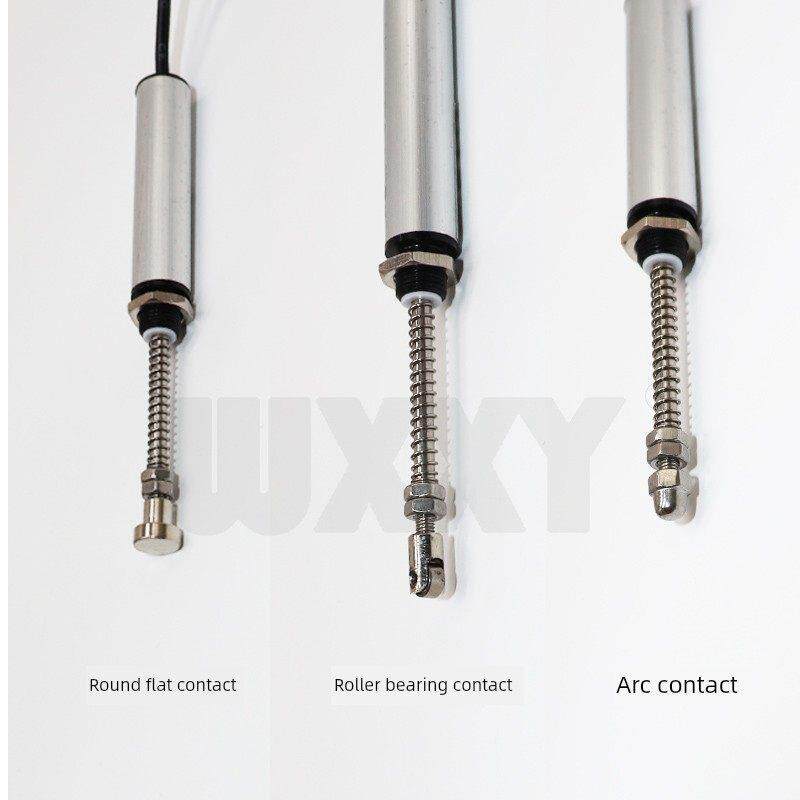 直线位移传感器 PM11小体积测微计 高精密线性传感器测量仪
