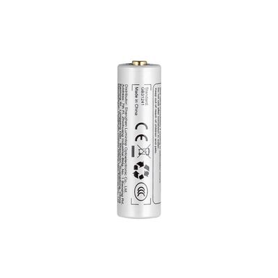 雷明兔锂电池1 手电可充电电电池14500/14100/07EP004150/217筒00