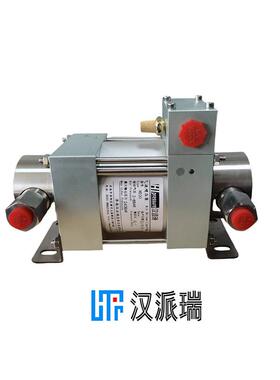 微型气液增压泵 体积小输出压力高 液体加压M16/M30/M44/M64/M100
