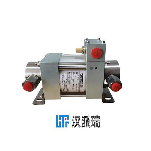微型气液增压泵 体积小输出压力高 液体加压M16/M30/M44/M64/M100