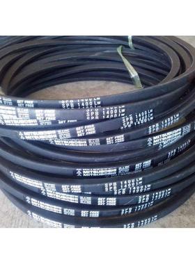 SPB4000LW皮带,SPB4060LW/5V1600三角皮带,SPB4100LW空调风机皮带