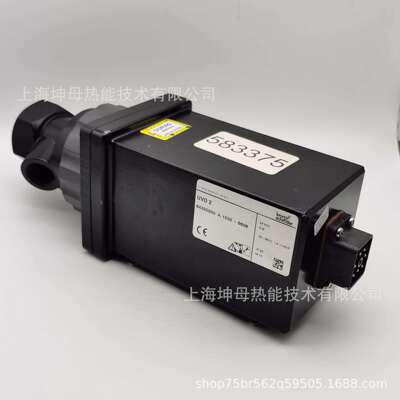 Krom霍科德控制器UVD2UV火焰探測器