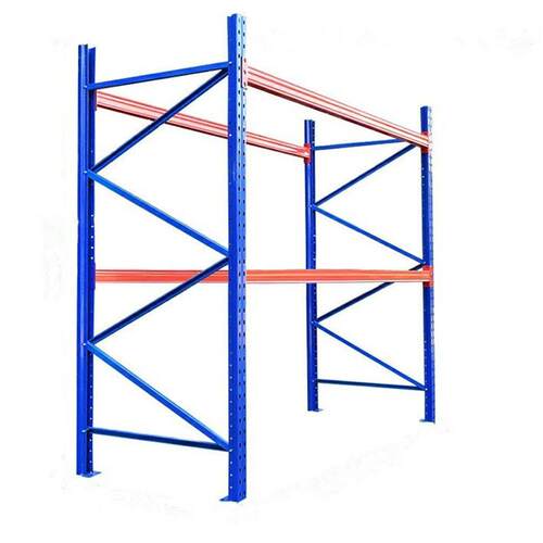 重型仓库货架现货模具架铁架子仓储货架1吨重型横梁汽配货架