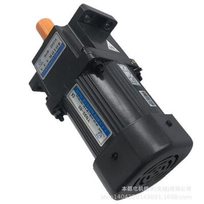 常州V.T.V电机YN90-90/90JB10G15