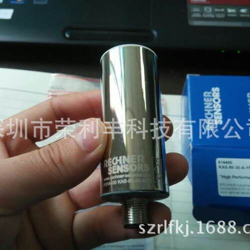 KAS-80-30-A-Y5接近开关
