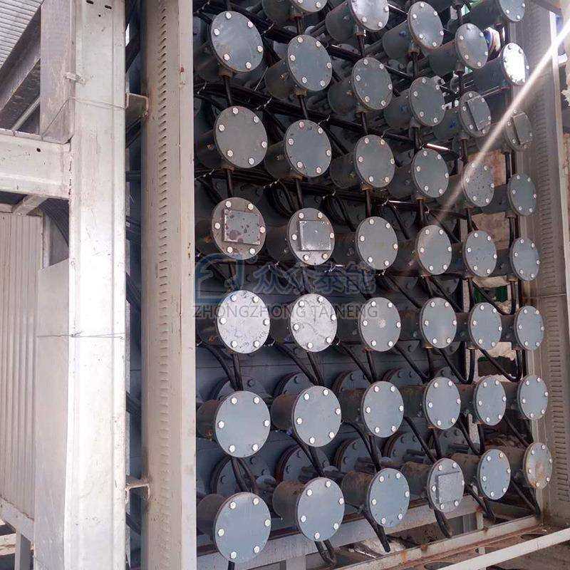 导热油电加热器工业电锅炉导热油加热器导热油电热棒加热器