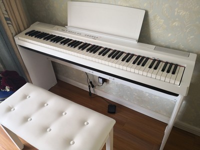 雅马哈电钢琴哪个型号好,音响怎么样评判质量差有依据吗?