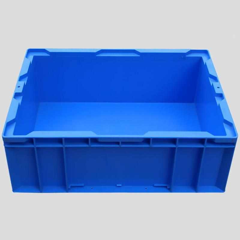 NANQIU南半球塑料周转箱养龟箱物流储物箱储物箱塑料收纳箱塑