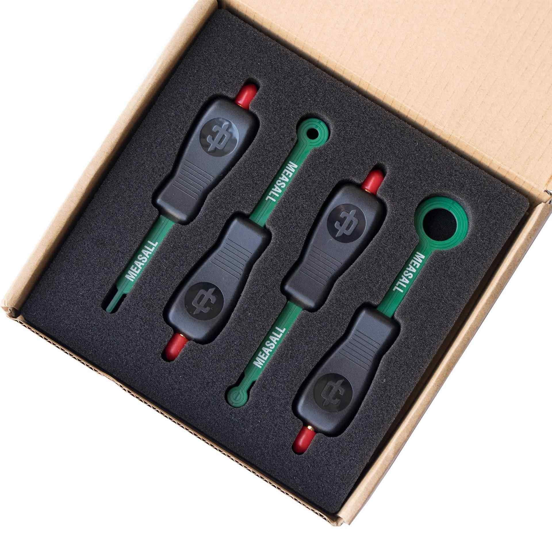 KCR20B进场探头E磁IM探头位EMC预认证干扰源定场PBK测试探头套装