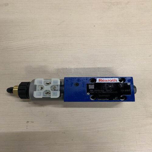 德国Rexroth/ DBE6-2X/200YG24K4M  比例阀