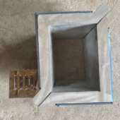 南京双螺杆挤出机电压220V各种型号电热板现货供应支持定制