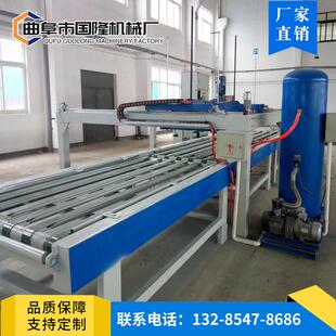 玻镁板制板机供应防火板制板机墙体保温板门芯板制板机