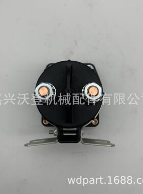 48V电磁阀114-4811-020用于Trombetta