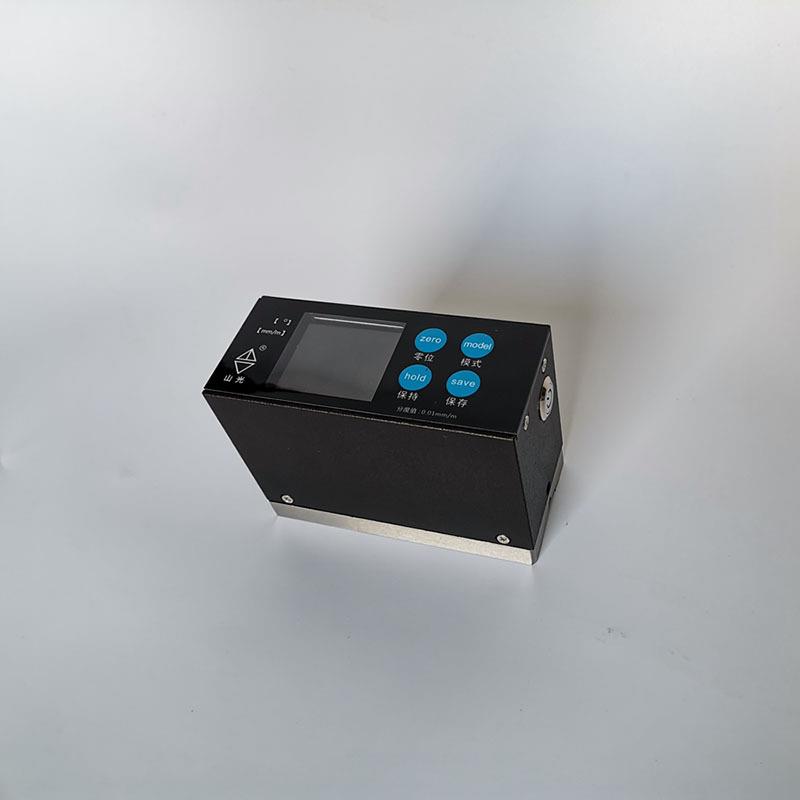 电子数显水平仪永利供应100/0.01mm机床数显型水平仪器