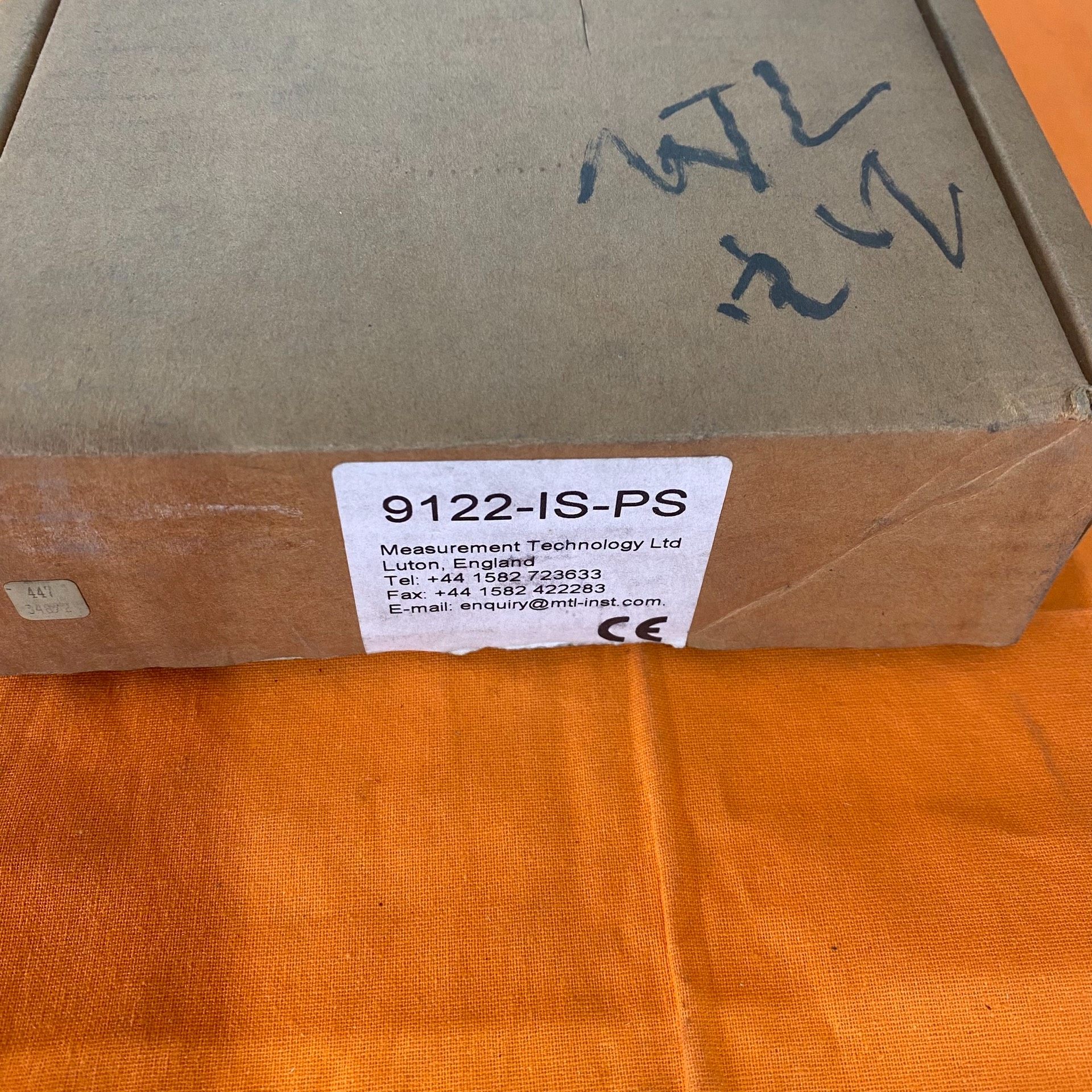 FISCO Power Supply - IIB！型号912