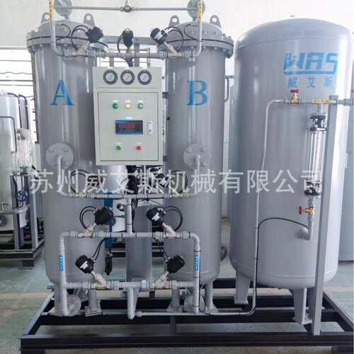 激光切割制氮机氮气保护现场制氮苏州制氮机制氮机厂