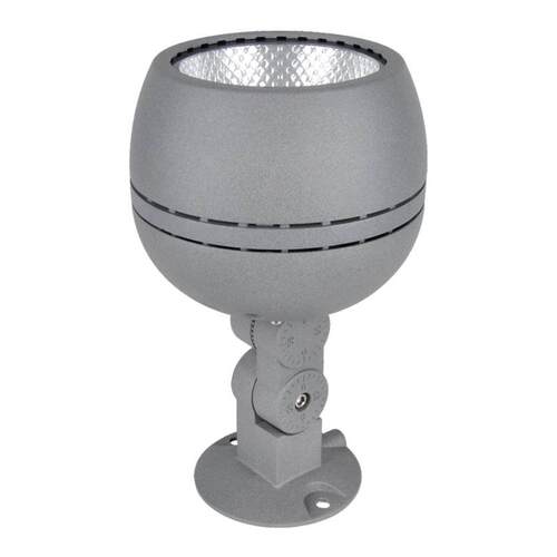 10W 20W 30W 40W 50W LED投光射灯圆形七彩圆形照树投射灯