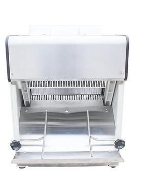 31片面包司吐切片方多功能电机动切片机全自动台式包YB-31YB切片