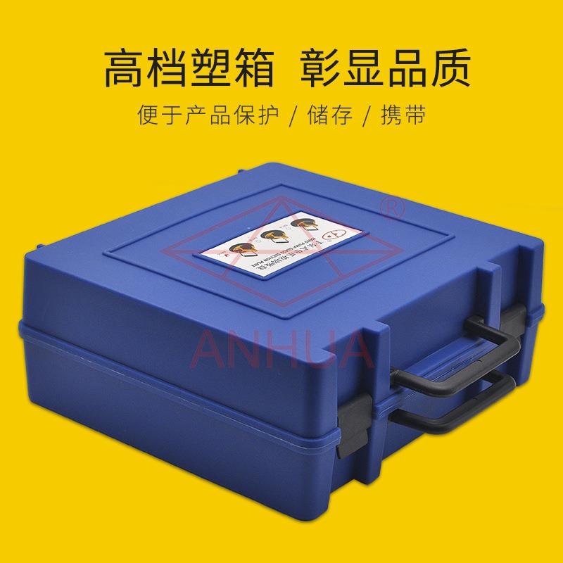 8寸强力真空手泵玻璃吸盘石材瓷砖搬运工具玻璃吸盘金属手柄坚韧
