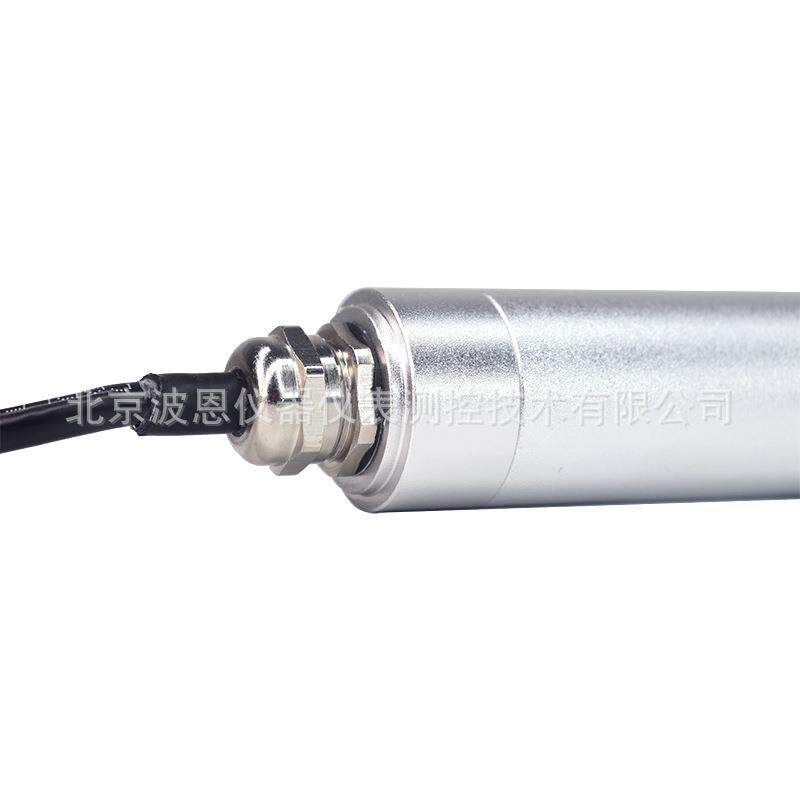 管式硫化氢传感器厂家室外气象环境养殖种植牛棚SO2检测