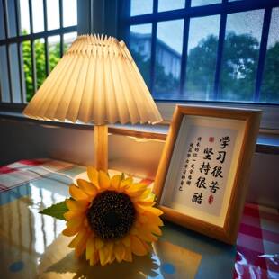 六年级毕业礼物励志祝福语相框摆台送全班卧室书桌字画桌面小摆件
