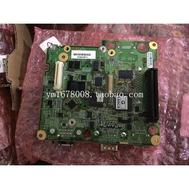 全新普洛菲斯触摸屏CPU主板AGP33-BASE/D05003B C9AOP现货
