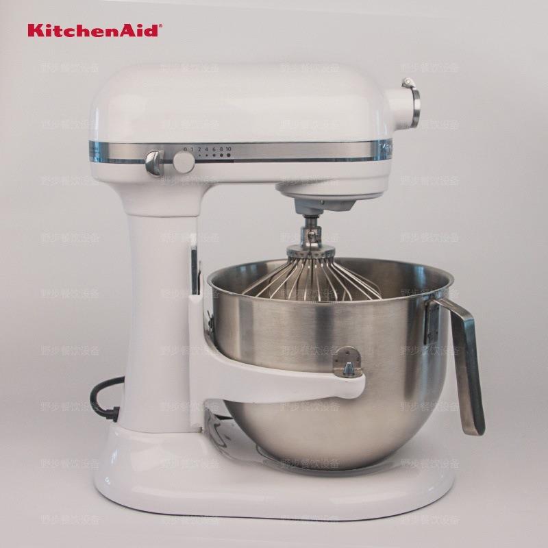 ktcenaid美国厨h宝7QT商用厨师机和面i机5KSM75905KSM7 590