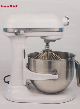 ktcenaid美国厨h宝7QT商用厨师机和面i机5KSM75905KSM7 590