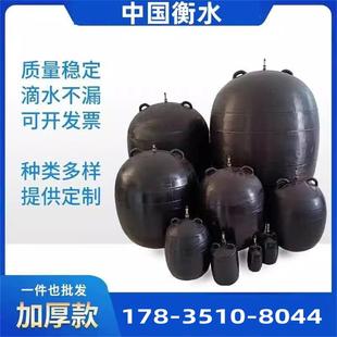 山西波纹管堵漏充气堵头800试水50市政污水管堵水气囊600闭水试验