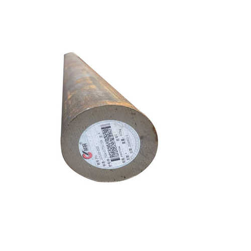 35CrMo圆钢合金钢实心棒料42铬钼锻圆保探伤切割批发35CrMo光圆