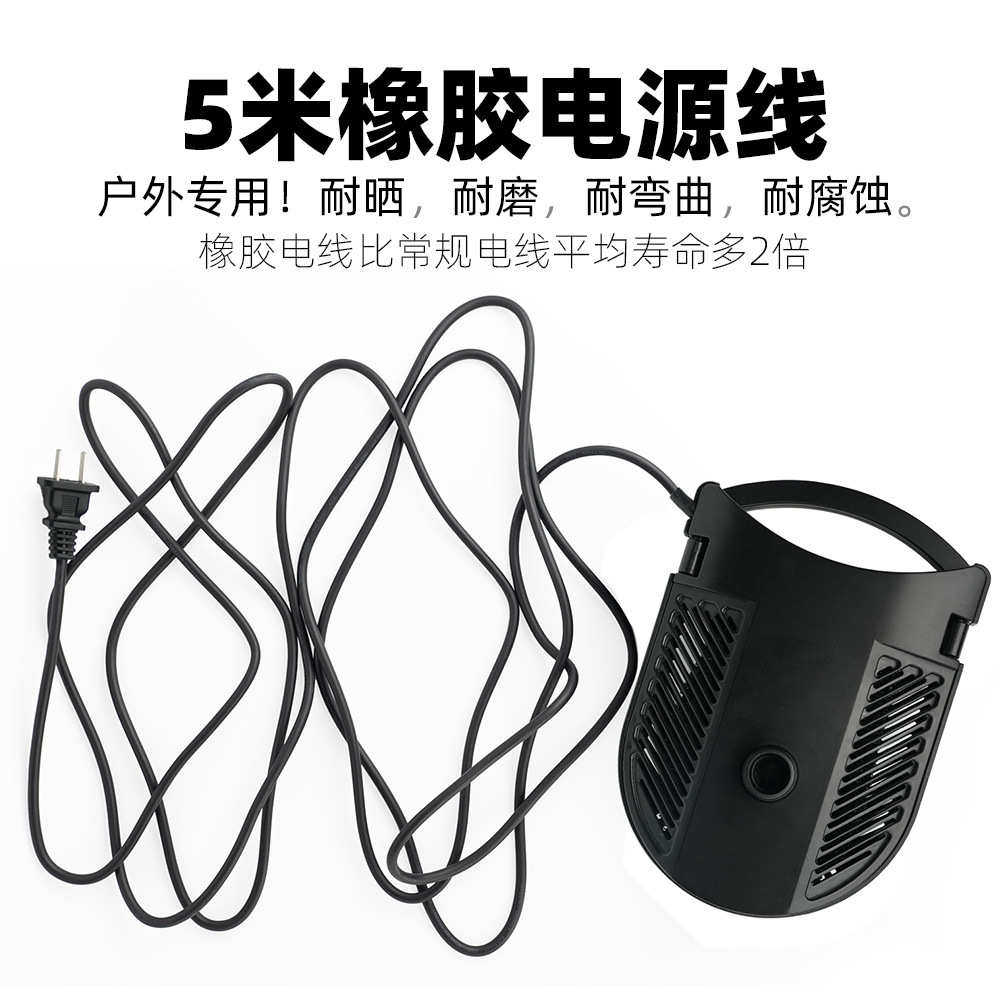 超静音鱼池喷泉泵花园喷泉造景增氧池塘庭院潜水泵户外过滤抽水泵,五金/工具,水泵,淘宝优惠券,粉丝福利购,淘宝优惠卷