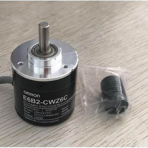 E6B2-CWZ6C 5-24V 脉冲2000PPR 2500PPR 1000PPR720P