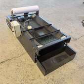 LNU鼓式 弧板式 磨床带过 平板式 纸过滤带机过滤网油液纸杂质斜网式