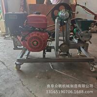 休闲食品玉米棒机 五谷杂粮空心棒康乐果机 麻花江米棍膨化机