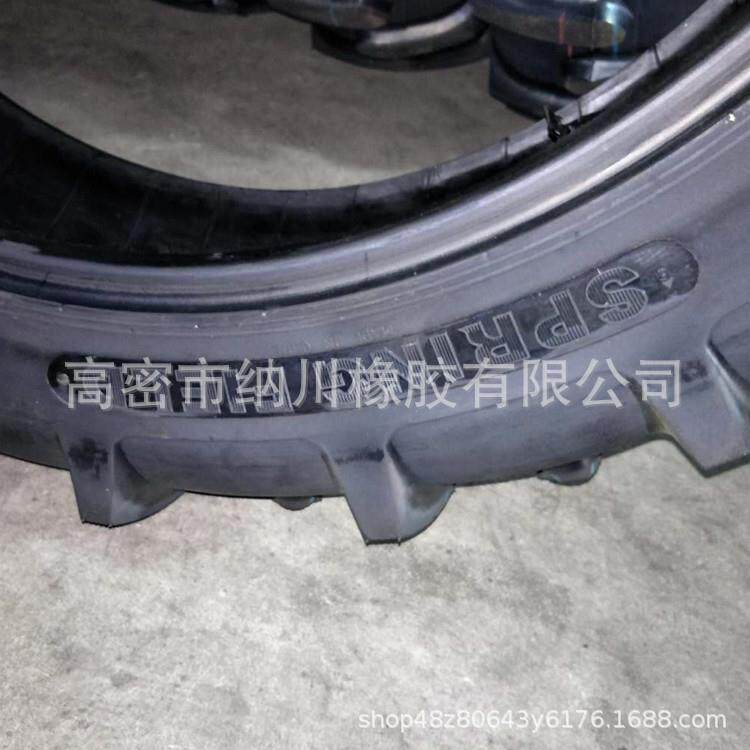 厂家供应11.2-38 14.9-24农用喷灌机轮胎人字拖拉机轮胎