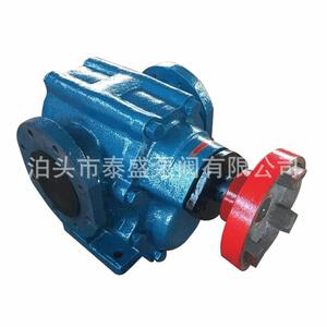 现货供应点火泵路桥工程燃料油燃烧器用泵沥青拌合站锅炉点火油泵