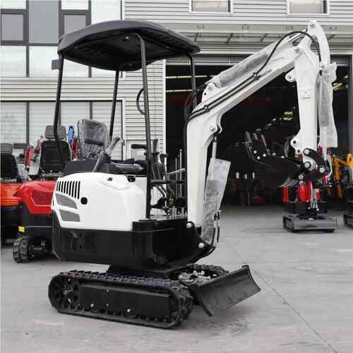 市农用小型口H碎T15Pro液压HT15 Pro挖掘机 政工程出意大利破锤螺