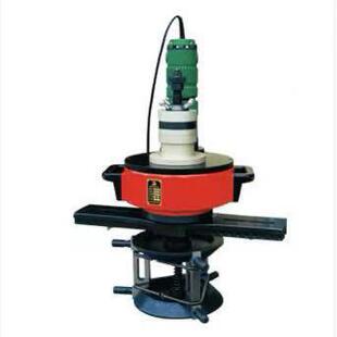 351 ISY 管道坡口机 管子坡口机 供应上海华威ISY系列电动式