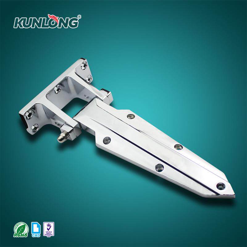 尚坤SK2-1470冷冻冷藏库铰链冷库冷库门专用工业风合页工业铰链