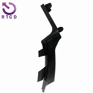 饰条卡夹 适用 挡风玻璃装 508 8120CY 标致